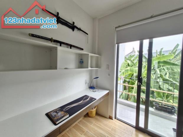 Nhà 3tầng siêu đẹp Đ100A,Lê Văn Việt,Tân Phú,Q9-nhỉnh 5ty💥 - 5
