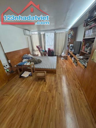 Siêu Phẩm Trương Định - Hai Bà Trưng Hàng Hiếm Chỉ 3.6 Tỷ 4 Tầng 26M2