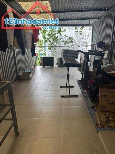 Siêu Phẩm Trương Định - Hai Bà Trưng Hàng Hiếm Chỉ 3.6 Tỷ 4 Tầng 26M2 - 5