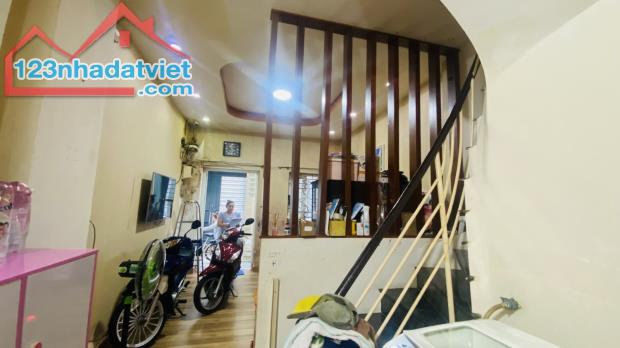 Bán Nhà Lê Quang Định giáp Bình Thạnh, 40m2, 2 tầng, 4.3 tỷ 0964364745 - 1