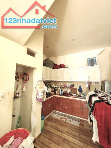 Bán Nhà Lê Quang Định giáp Bình Thạnh, 40m2, 2 tầng, 4.3 tỷ 0964364745 - 2