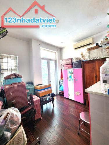 Bán Nhà Lê Quang Định giáp Bình Thạnh, 40m2, 2 tầng, 4.3 tỷ 0964364745 - 3
