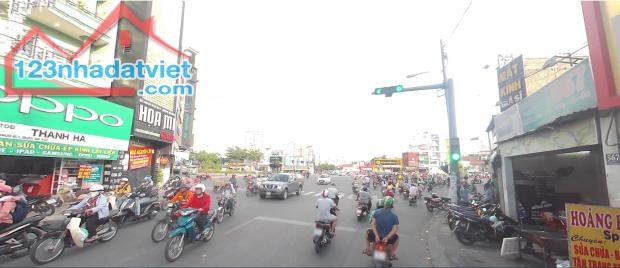 Bán Nhà Lê Quang Định giáp Bình Thạnh, 40m2, 2 tầng, 4.3 tỷ 0964364745 - 4