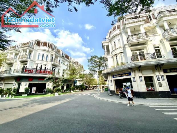 KHU CITYLAND CENTERHILL TRUNG TÂM GÒ GẤP - DT90 M , GIÁ 18.3 TỶ