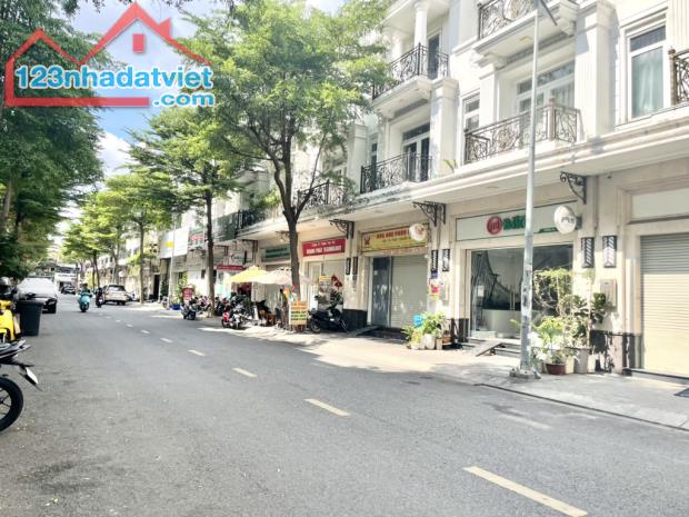 KHU CITYLAND CENTERHILL TRUNG TÂM GÒ GẤP - DT90 M , GIÁ 18.3 TỶ - 1