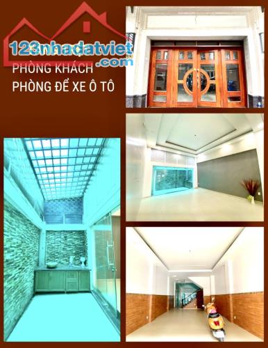 KHU CITYLAND CENTERHILL TRUNG TÂM GÒ GẤP - DT90 M , GIÁ 18.3 TỶ - 2