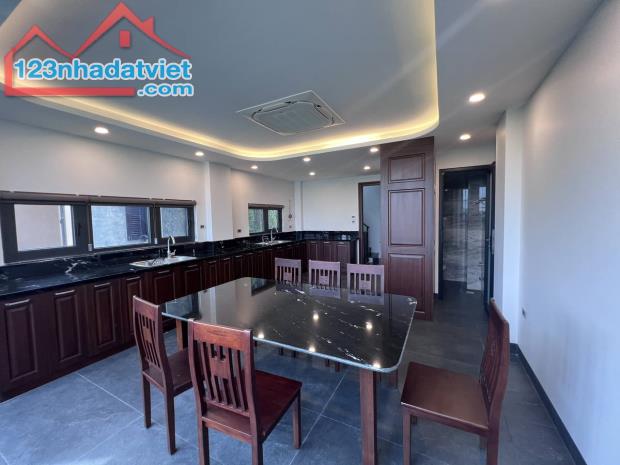 SIÊU PHẨM TÂY HỒ- 78M2-5T THANG MÁY-GIÁ 19.5 tỷ– SÁT PHỐ ĐI BỘ TRỊNH CÔNG SƠN – GIÁ CỰC - 1