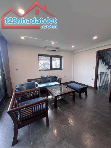 SIÊU PHẨM TÂY HỒ- 78M2-5T THANG MÁY-GIÁ 19.5 tỷ– SÁT PHỐ ĐI BỘ TRỊNH CÔNG SƠN – GIÁ CỰC - 3
