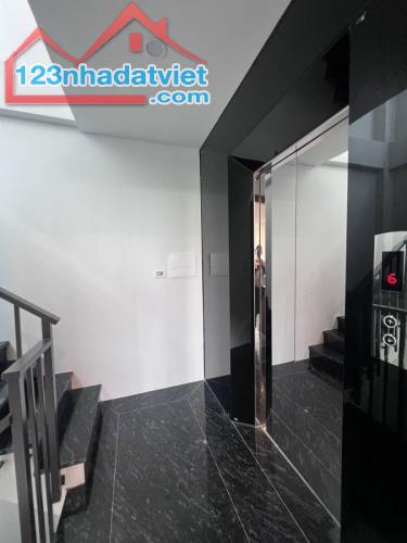 SIÊU PHẨM TÂY HỒ- 78M2-5T THANG MÁY-GIÁ 19.5 tỷ– SÁT PHỐ ĐI BỘ TRỊNH CÔNG SƠN – GIÁ CỰC - 4