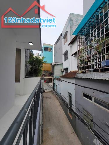 5.1❌18m, 59tr/m2, BÁN NHÀ 2 TẦNG, KO LỘ GIỚI, NGUYỄN VĂN LƯỢNG, CHỈ 5.38 TỶ - 3