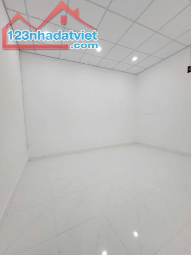 5.1❌18m, 59tr/m2, BÁN NHÀ 2 TẦNG, KO LỘ GIỚI, NGUYỄN VĂN LƯỢNG, CHỈ 5.38 TỶ - 4