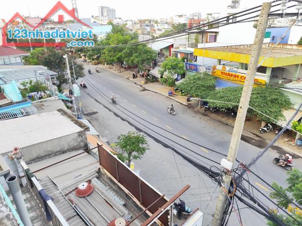 MẶT TIỀN KINH DOANH ĐA NGÀNH NGHỀ --Nguyễn CỬU Phú Bình TÂN --85M2 --3 TẦNG --GIÁ 7 TỶ