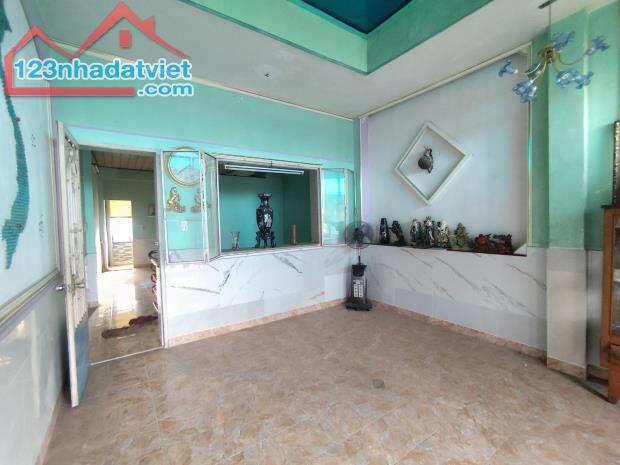MẶT TIỀN KINH DOANH ĐA NGÀNH NGHỀ --Nguyễn CỬU Phú Bình TÂN --85M2 --3 TẦNG --GIÁ 7 TỶ - 2