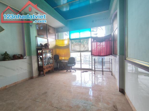 MẶT TIỀN KINH DOANH ĐA NGÀNH NGHỀ --Nguyễn CỬU Phú Bình TÂN --85M2 --3 TẦNG --GIÁ 7 TỶ - 3