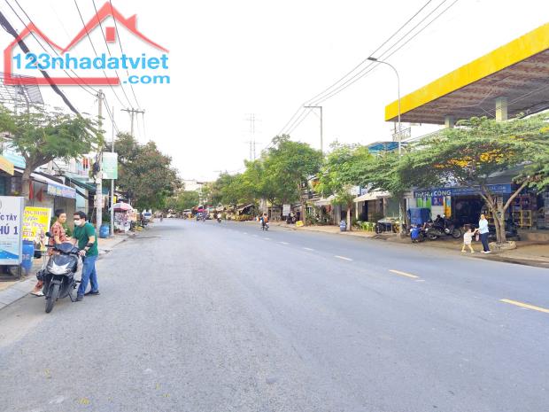 MẶT TIỀN KINH DOANH ĐA NGÀNH NGHỀ --Nguyễn CỬU Phú Bình TÂN --85M2 --3 TẦNG --GIÁ 7 TỶ - 4