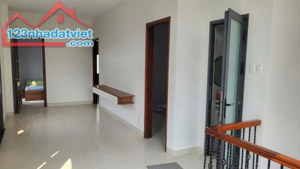 Nhà đẹp 2 mặt tiền sát đường Lê Đại Hành, Q.Cẩm Lệ, TP. Đà Nẵng - 4
