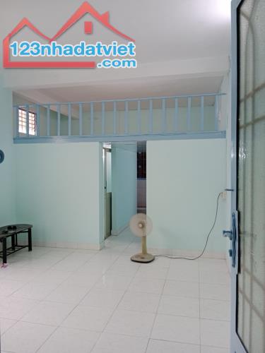 🏠CHUNG CƯ MINI TRUNG TÂM Q5 GIÁP Q1 - 1.6 TỶ..