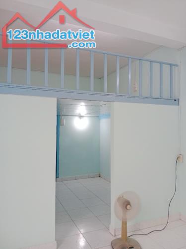 🏠CHUNG CƯ MINI TRUNG TÂM Q5 GIÁP Q1 - 1.6 TỶ.. - 1