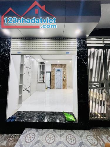🌹ĐỐNG ĐA - NGÕ VĂN CHƯƠNG -  NHÀ ĐẸP XÂY MỚI - 36m2 x 6 tầng ~ 7,9 Tỷ CÓ THƯƠNG LƯỢNG