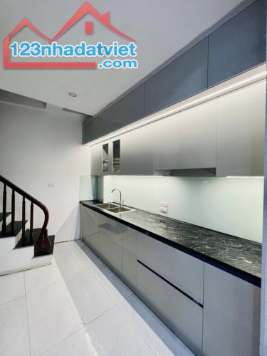🌹ĐỐNG ĐA - NGÕ VĂN CHƯƠNG -  NHÀ ĐẸP XÂY MỚI - 36m2 x 6 tầng ~ 7,9 Tỷ CÓ THƯƠNG LƯỢNG - 1