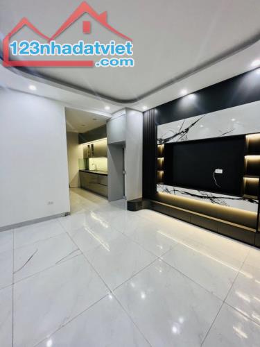 🌹ĐỐNG ĐA - NGÕ VĂN CHƯƠNG -  NHÀ ĐẸP XÂY MỚI - 36m2 x 6 tầng ~ 7,9 Tỷ CÓ THƯƠNG LƯỢNG - 2