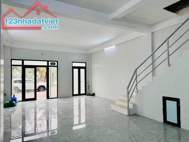 Bán Shophouse 4 Tầng Mặt QL10 Khu Seoul Ecohome Tràng Duệ Hải Phòng- 120m², Sổ Lâu Dài - 4