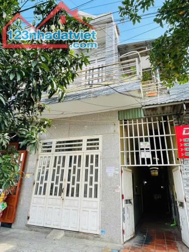 Bán Gấp Nhà KDC Việt Sing Thuận An+Dãy Trọ Có Thu Nhập Sẵn - 2