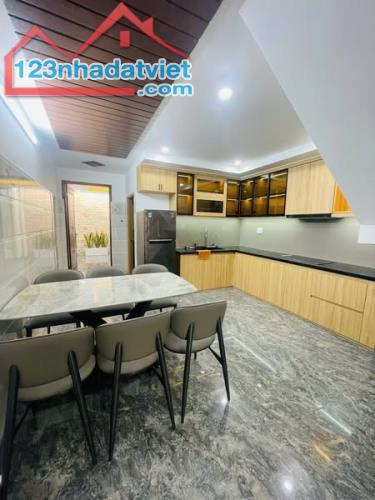Bán Nhà 2T Liên Chiểu Đà Nẵng, Kiệt Nguyễn Như Hạnh Gần Ngã 3 Huế.Xây Mới Full Nội Thất - 1