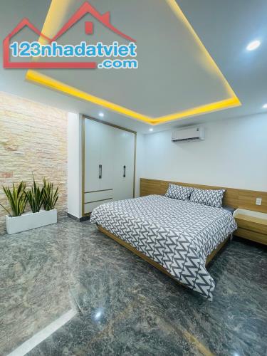 Bán Nhà 2T Liên Chiểu Đà Nẵng, Kiệt Nguyễn Như Hạnh Gần Ngã 3 Huế.Xây Mới Full Nội Thất - 2