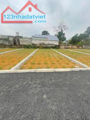 Bán lô đất ngay sát khu công nghiệp nhuận trạch giá chỉ nhỉnh tỷ