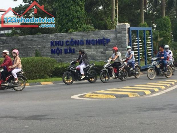 CHÍNH CHỦ  GỬI  BÁN GẤP – Lô đất cực phẩm 100m² tại Bắc Thượng – Quang Tiến - 2