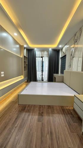 NHÀ 5 TẦNG MỚI ĐẸP NHƯ KHÁCH SẠN – VIEW KĐT LOUIS CITY– 36M² – CHỈ 7.2 TỶ - 2