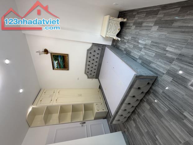 🏠🔥🔥 CHỦ CẦN BÁN GẤP, HẠ SỐC 500 TRIỆU-MINH KHAI-  63M – 5 TẦNG THANG MÁY VI VU- 8,5TỶ - 3
