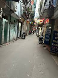 🏠🔥🔥 CHỦ CẦN BÁN GẤP, HẠ SỐC 500 TRIỆU-MINH KHAI-  63M – 5 TẦNG THANG MÁY VI VU- 8,5TỶ - 4