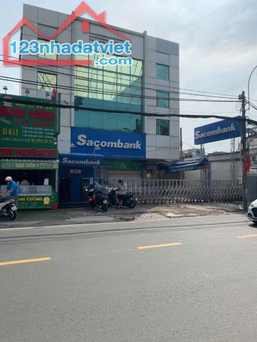 MẶT TIỀN LÊ VĂN VIỆT – HIỆP PHÚ – 870m2 - 200 tỉ - 1