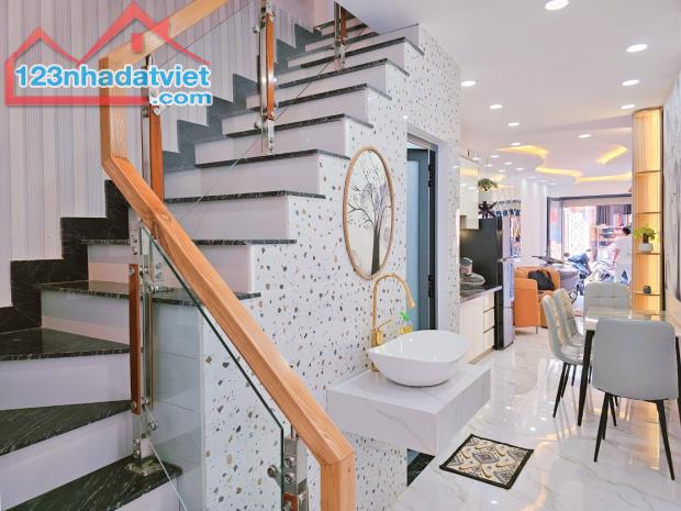 🔥 HẠ 460 TRIỆU – GIÁ MỚI CHỈ 5.5 TỶ (TL)! - 1