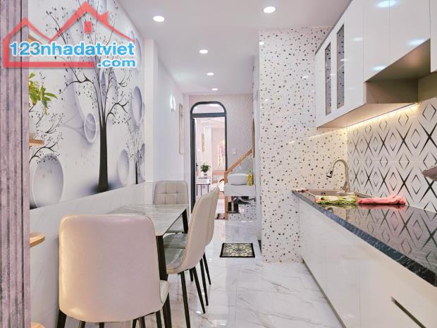 🔥 HẠ 460 TRIỆU – GIÁ MỚI CHỈ 5.5 TỶ (TL)! - 2