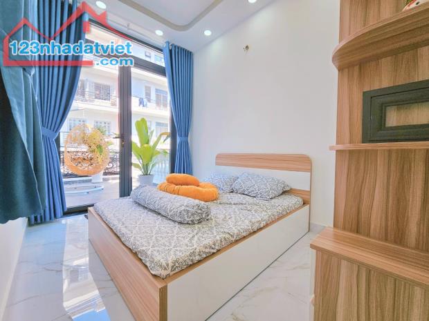 🔥 HẠ 460 TRIỆU – GIÁ MỚI CHỈ 5.5 TỶ (TL)! - 3