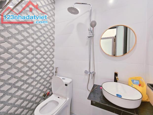 🔥 HẠ 460 TRIỆU – GIÁ MỚI CHỈ 5.5 TỶ (TL)! - 4