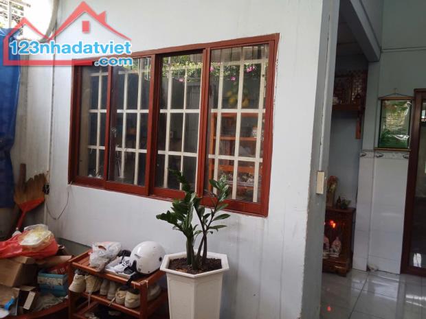 46CC–Bán nhà mặt tiền đường số 3 Tân Định, Tân Thông Hội Củ Chi, 77m2 ngang 5m, CHỈ 2.5 tỷ - 1