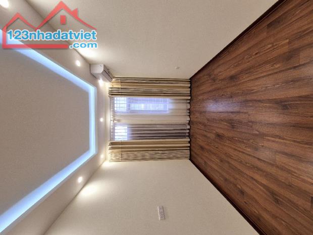 🏠 BÁN NHÀ ĐẸP 5 TẦNG 51m2 TẠI YÊN HÒA – CẦU GIẤY, HÀ NỘI – GIÁ 9,3 TỶ - 1