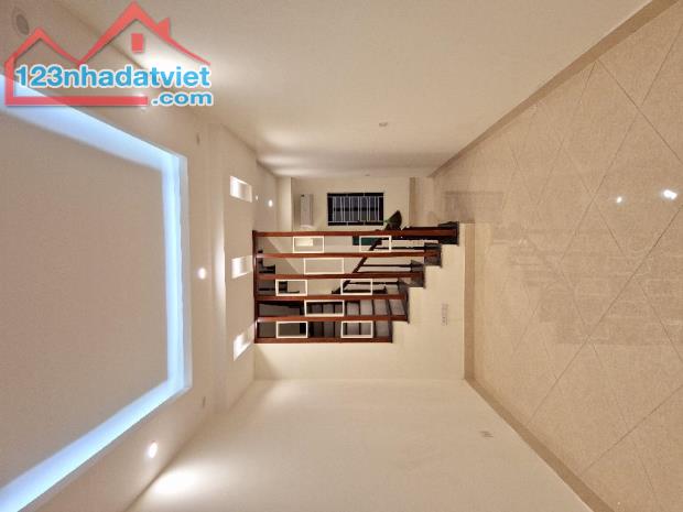 🏠 BÁN NHÀ ĐẸP 5 TẦNG 51m2 TẠI YÊN HÒA – CẦU GIẤY, HÀ NỘI – GIÁ 9,3 TỶ - 3