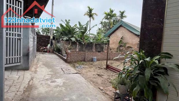 GIÁ ĐẸP-BÁN LÔ ĐẤT XÃ ĐỒNG THÁP, ĐAN PHƯỢNG-45M-GIÁ 2.68 TỶ - 1