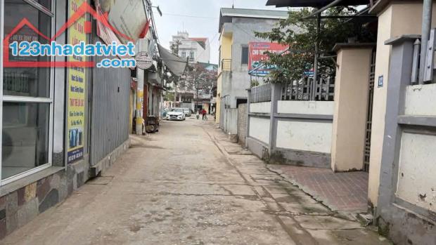 GIÁ ĐẸP-BÁN LÔ ĐẤT XÃ ĐỒNG THÁP, ĐAN PHƯỢNG-45M-GIÁ 2.68 TỶ - 2