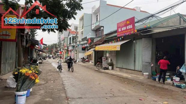 GIÁ ĐẸP-BÁN LÔ ĐẤT XÃ ĐỒNG THÁP, ĐAN PHƯỢNG-45M-GIÁ 2.68 TỶ - 3