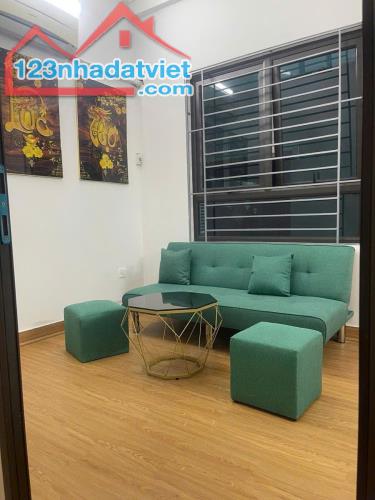 Bán gấp nhà Trương Định Hai Bà Trưng 30m2 4 Tầng giá cắt lỗ chỉ 3,9 tỷ, ngõ thông tứ tung - 4