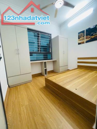 Bán gấp nhà Trương Định Hai Bà Trưng 30m2 4 Tầng giá cắt lỗ chỉ 3,9 tỷ, ngõ thông tứ tung - 5