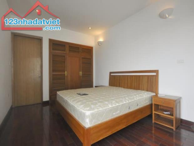 Mặt phố Quảng An - View VIP hồ Tây - 5 nổi 1 hầm - Thang máy - Sổ vuông. - 1