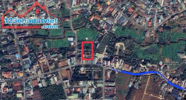 Bán 1 chiếc View xịn xò hơn 2.000m2 trong lòng thành phố.  6 phút tới ngã sáu BMT. 13,9 Tỷ - 3