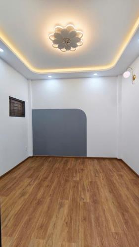BÁN NHÀ ĐẸP – GIÁ TỐT – VỊ TRÍ TRUNG TÂM QUẬN 11 - 3.3 Tỷ - 5